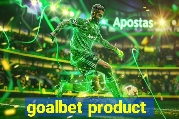 goalbet product